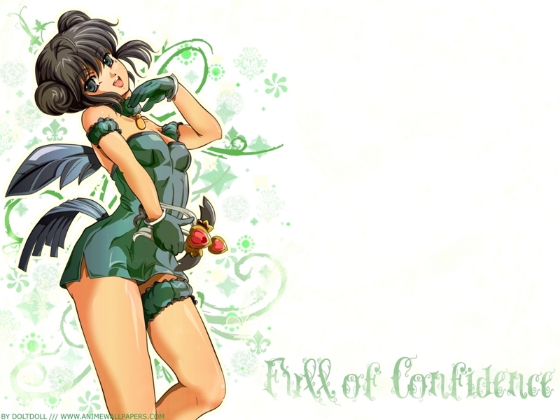 Tokyo Mew Mew